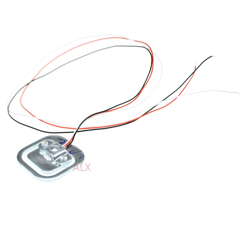 4 шт. прибор для измерения давления тела 50 кг|load cell weighing|pressure sensormeasure weight |