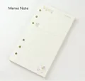 Memo Note