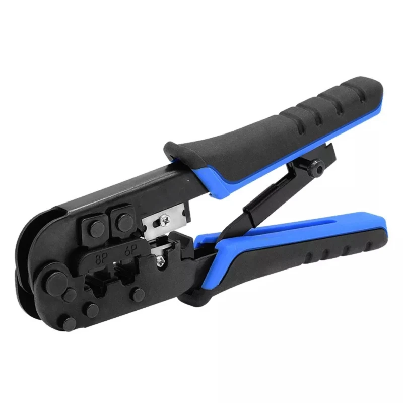 

Multi Tool RJ45 RJ11 Wire Cable Crimper Crimp PC Network Hand Tools Herramientas Drop shipping