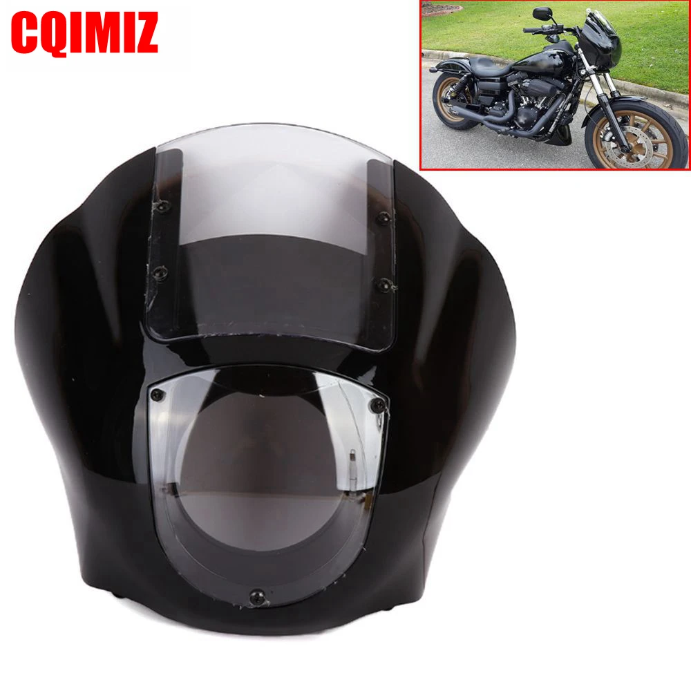 HEADLIGHT FAIRING5