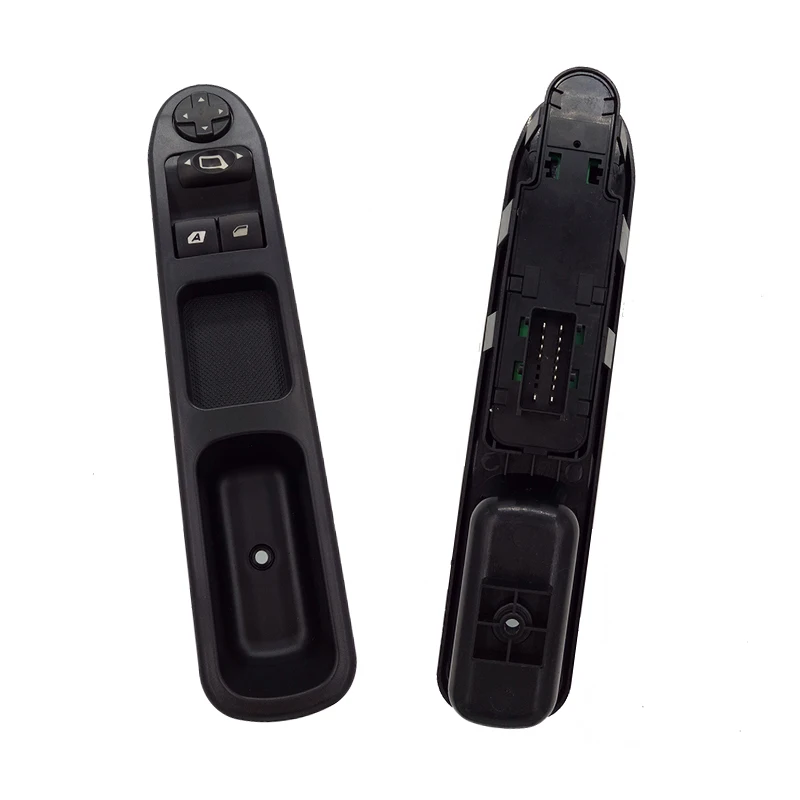 

Auto Parts 6554.QC 6554QC Power Window Control Switch For Citroen C3 Picasso For Peugeot 207 WA WC CC WD Stufenheck SW WK