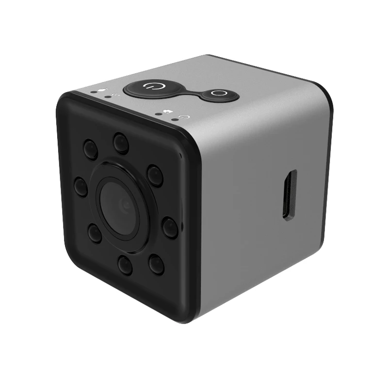 Оригинальная мини-камера SQ8 SQ11 SQ12 SQ13 SQ23 Full HD 1080 P, микро-камера, Wi-Fi, беспроводная, маленькая, IP, велосипедная, секретная поддержка, скрытая, TF карта