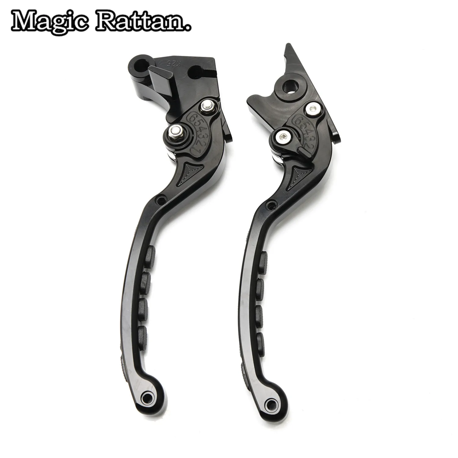 Motorcycle Brake Clutch Levers For Suzuki GSXR 600/GSXR 750 2006 2019