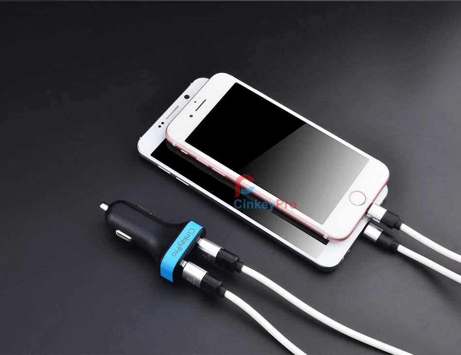 car charger 10