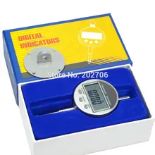 0-25,4 мм/1 дюйм 0-" /0,0005" Цифровой Электронный индикатор GAGE GAUGE