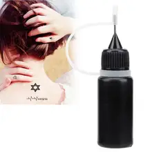 10 мл полуперманентный натуральный пигмент для татуажа, Перманентный макияж, чернила для татуировок, пигмент для боди-арта, краски для татуировки, цветные чернила