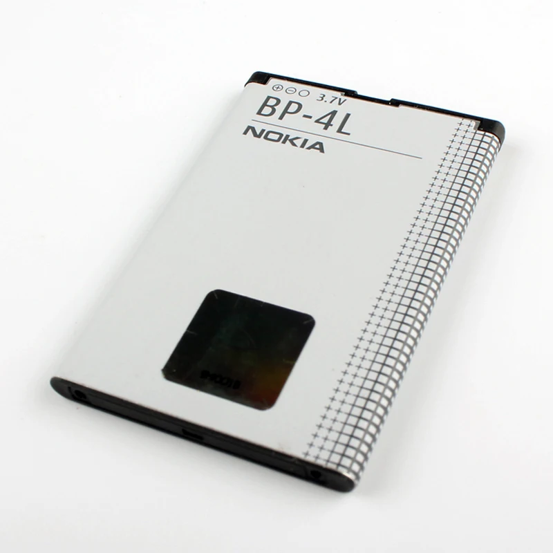 Аккумуляторы Nokia Bp 4l Купить