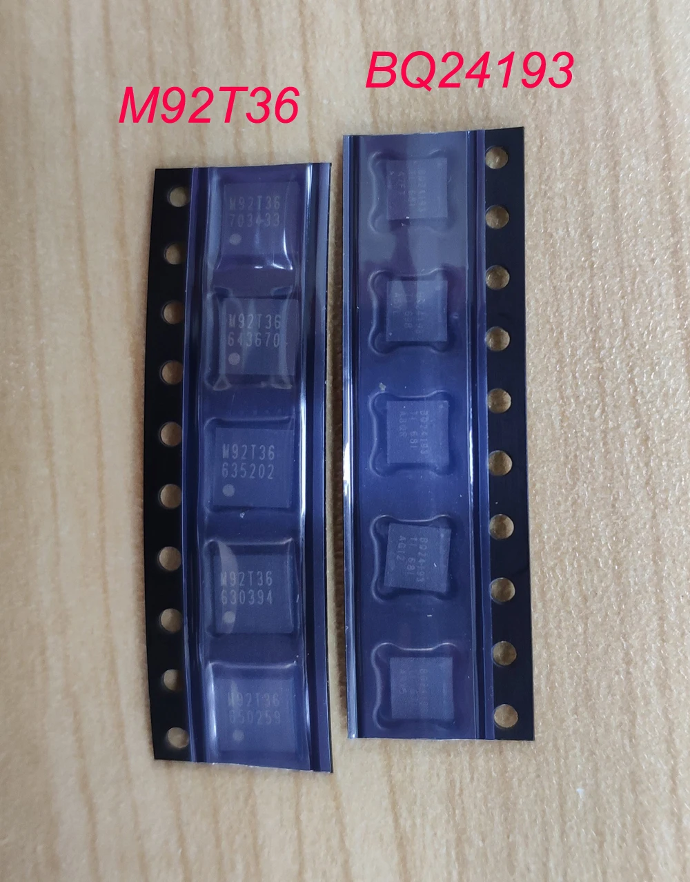 1-2 шт. для Nintendo switch NS Switch материнская плата power IC M92T36 микросхема зарядки