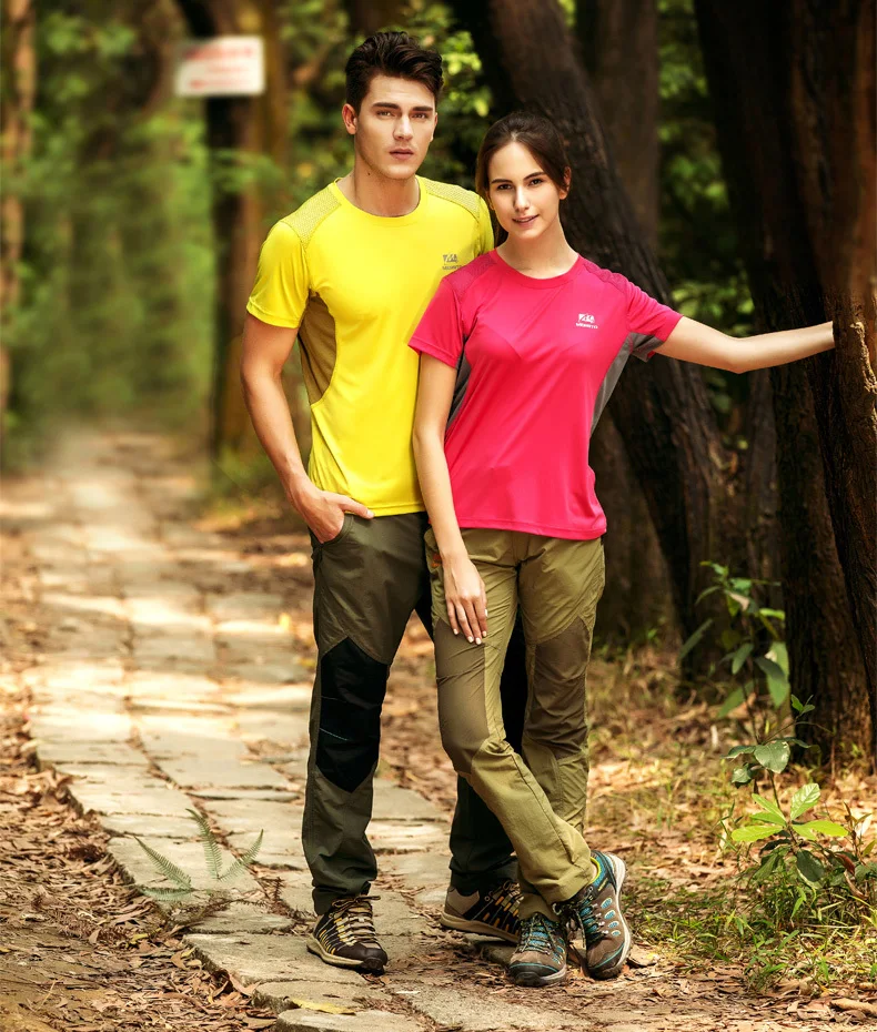 girls hiking clothes