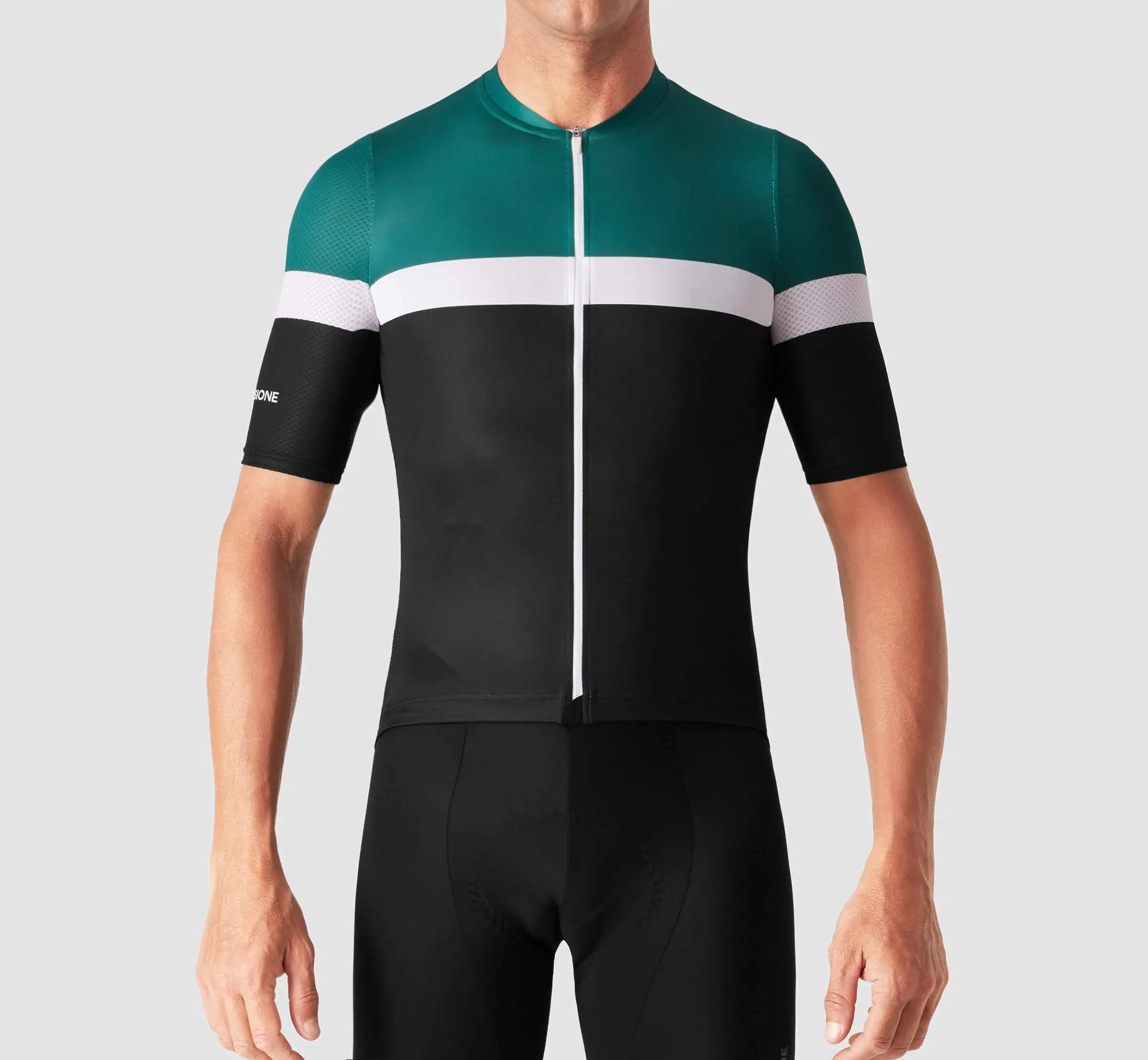 Новейшие сетчатые майки для велоспорта La passione, высокое качество, велосипедная рубашка с коротким рукавом и сетчатым рукавом, велосипедная одежда - Цвет: 5