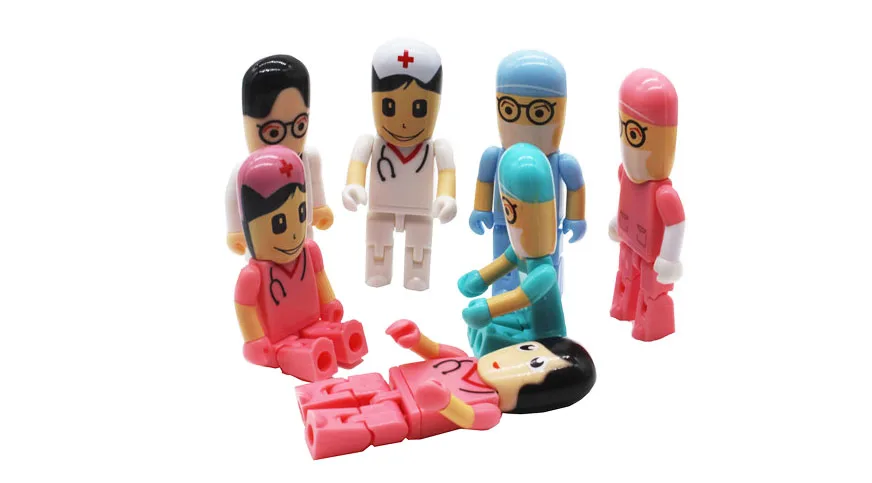 JASTER Doctors USB stick memory stick прекрасный Флешка с героями мультфильмов usb флеш-накопитель 8 ГБ флеш-накопитель 16 г