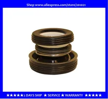 LX Pump mechnical Seal Kit - Pump shaft seal Hot Tub Spa Jacuzzi Motor Chinese LX Pump mechnical Seal Kit - Pump shaft seal Hot Tub Spa Jacuzzi Motor Chinese