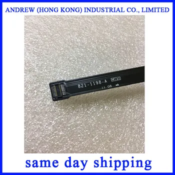 

10pcs/lot New 821-1198-A HDD Hard disk Drive Flex Cable For Apple Macbook Pro 15" A1286 821-1198-A HDD Cable 2009 2010 2011 Year