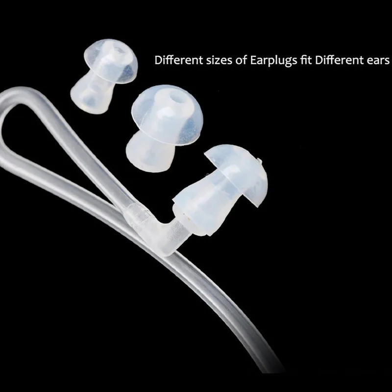 Useful-2016-New-Arrival-White-Stereo-Monaural-Air-Tube-3-5mm-Anti-Radiation-Earphone-Earphones-Handfree (1)