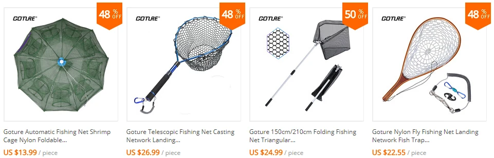 fishing net