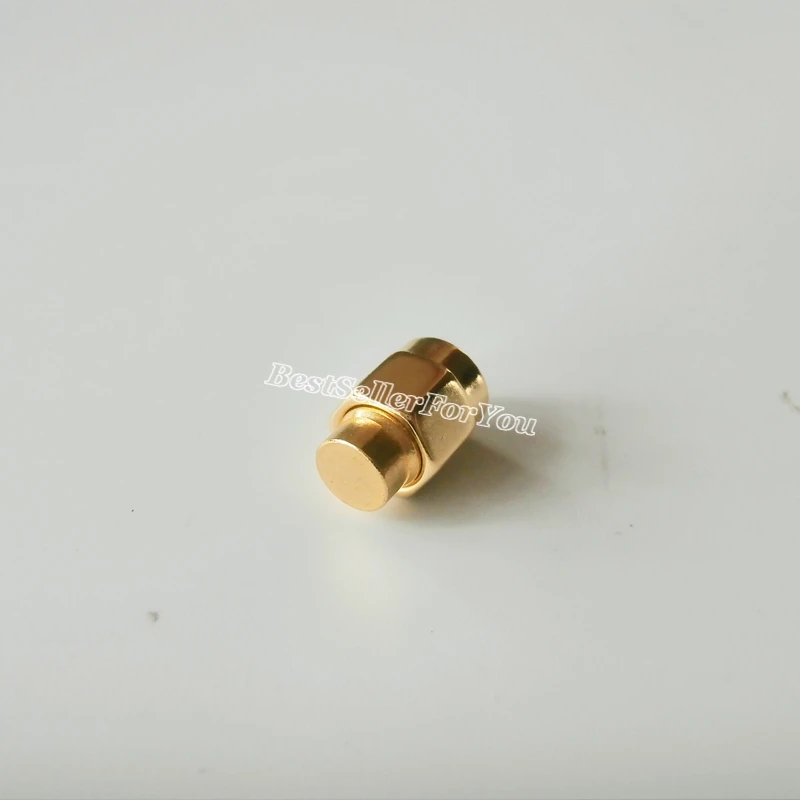 carga coaxial masculina 05w do manequim da 05