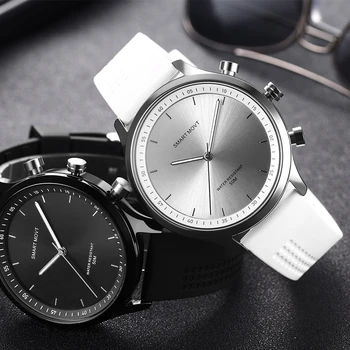 

NX05 Men Women Smart wristband 5 ATM Professional Waterproof Bluetooth Watch SOS for Android & IOS Fashion Sports smartwatches