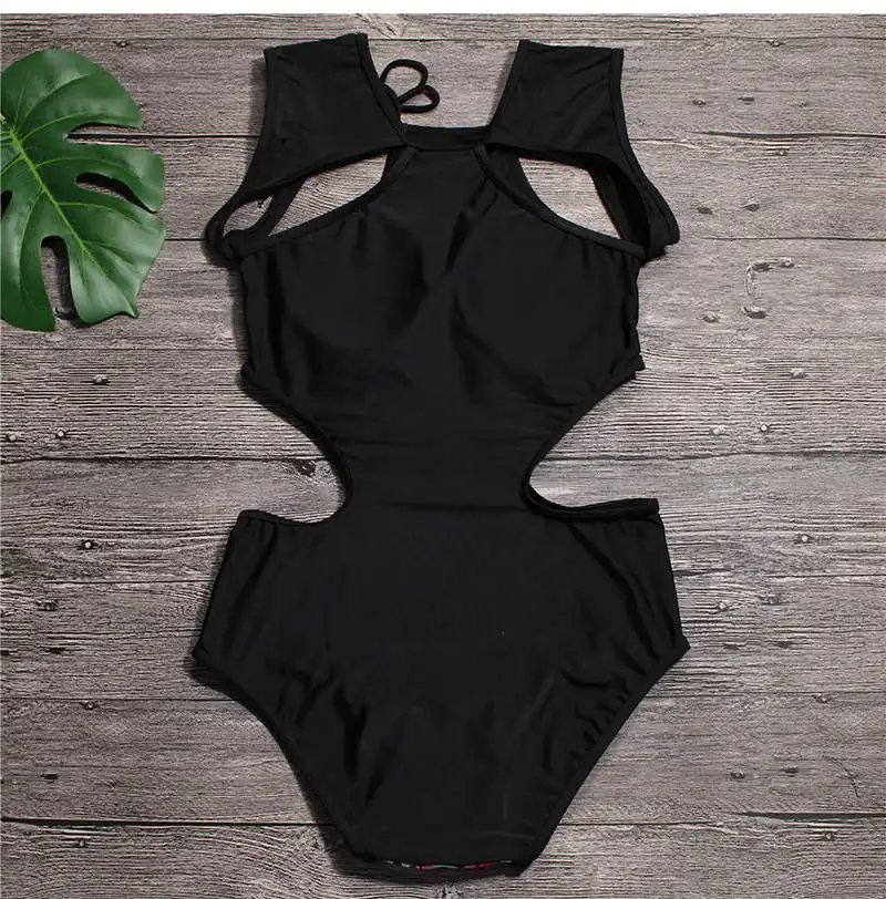 one piece swimsuit (2)