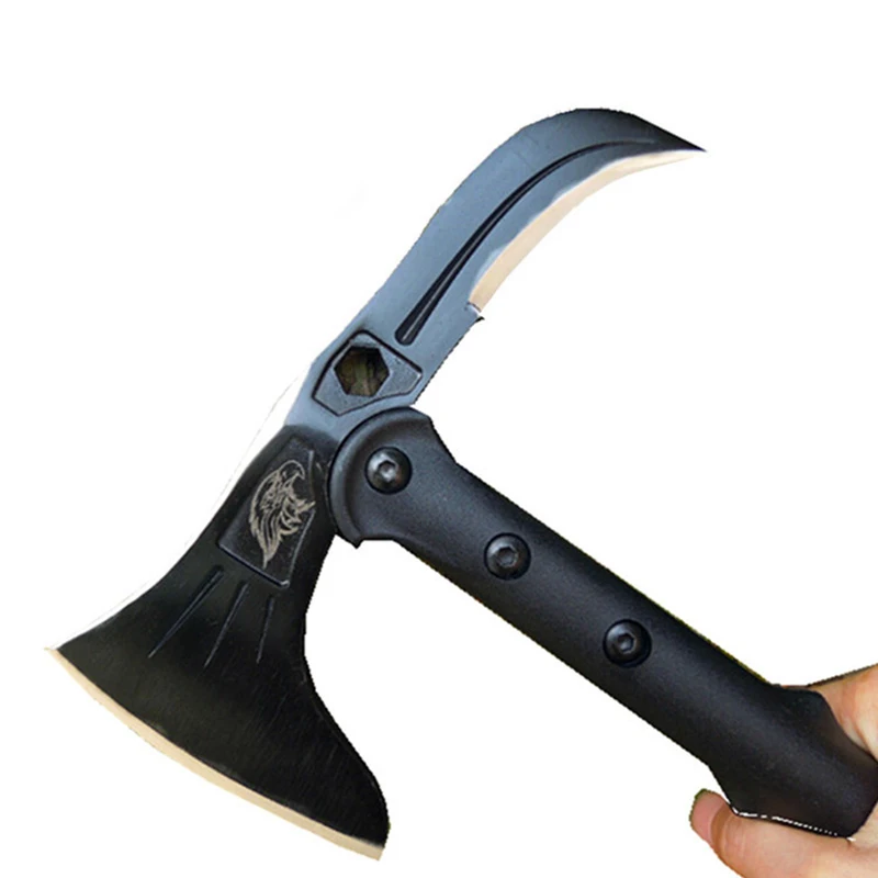 Axes for hunting axe multi toolTactical Tomahawk Axe Army Outdoor Hunts