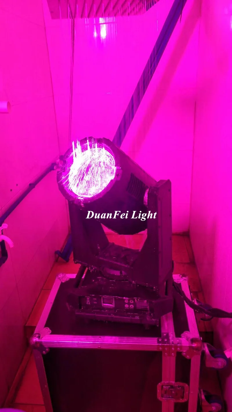 440W Waterproof moving head beam-5