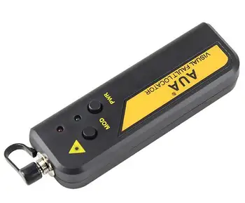 

Pen Type Fibra Optica 30mw Visual Fault Locater Red Light Source Handheld VFL