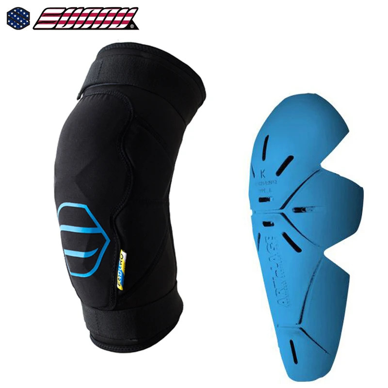 Sunny Motocross MX Kneepad Велосипедный спорт Велоспорт AM защитные шестерни Guard наколенники Защитное снаряжение Экипировка мотоциклетная защита мото