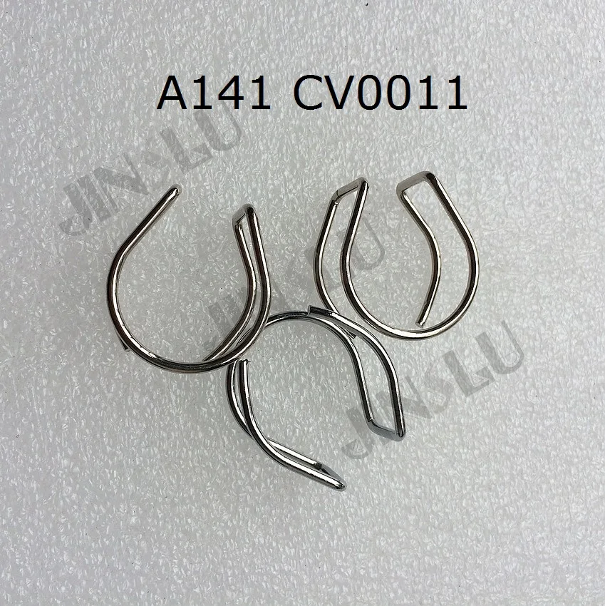 

A141 CV0011 Spacer 3PCS Non-original Trafimet Air Plasma Cutting Torch Consumables