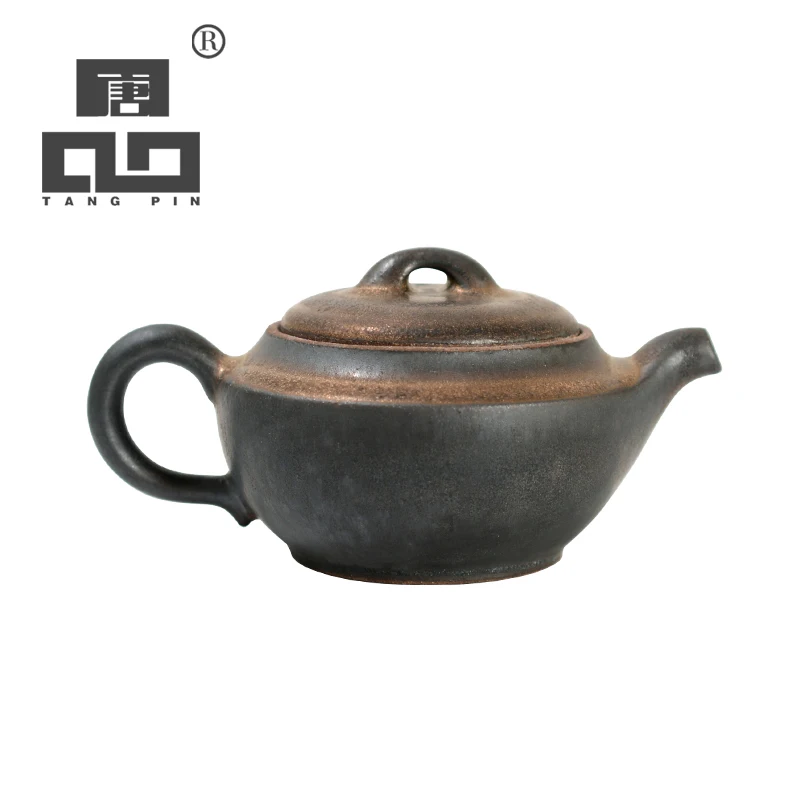 

TANGPIN coffee and tea sets antique japanese ceramic teapot kettle tea pot ceramic japanese tea set