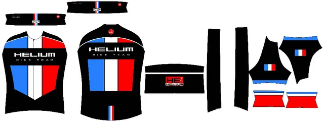 US $35.99 Pro Customized Cycling Clothing Man Summer Short Sleeve Cycling Jersey Set Team Sport Racing Bike C