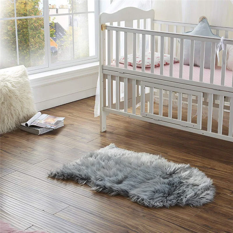 grey luxury carpet