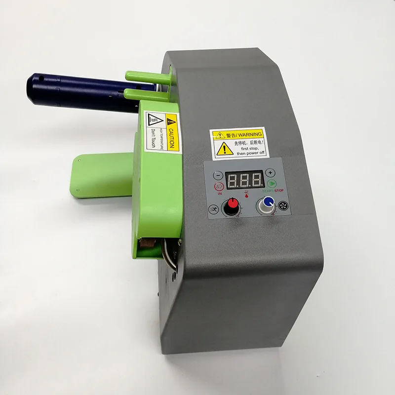 

Multifunctional air cushion inflator bubble film machine air bubble bag filling packaging machine