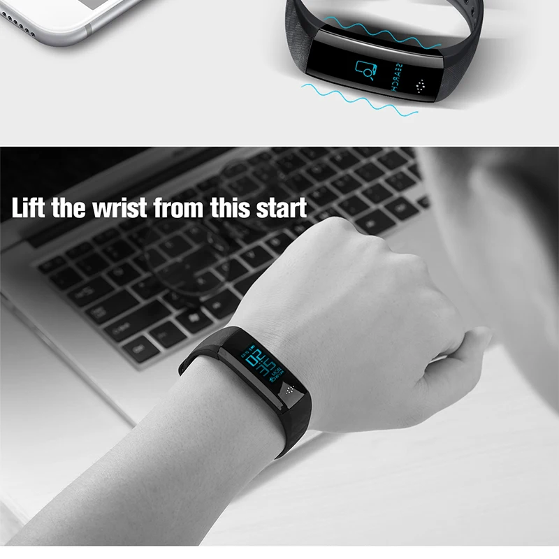 SMART BRACELET (16)