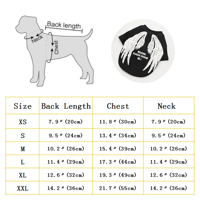 Собака одежда толстовка с капюшоном пальто для маленьких собак Французский бульдог Мопс одежда Теплый Щенок Одежда Костюм Ropa Cachorro 5