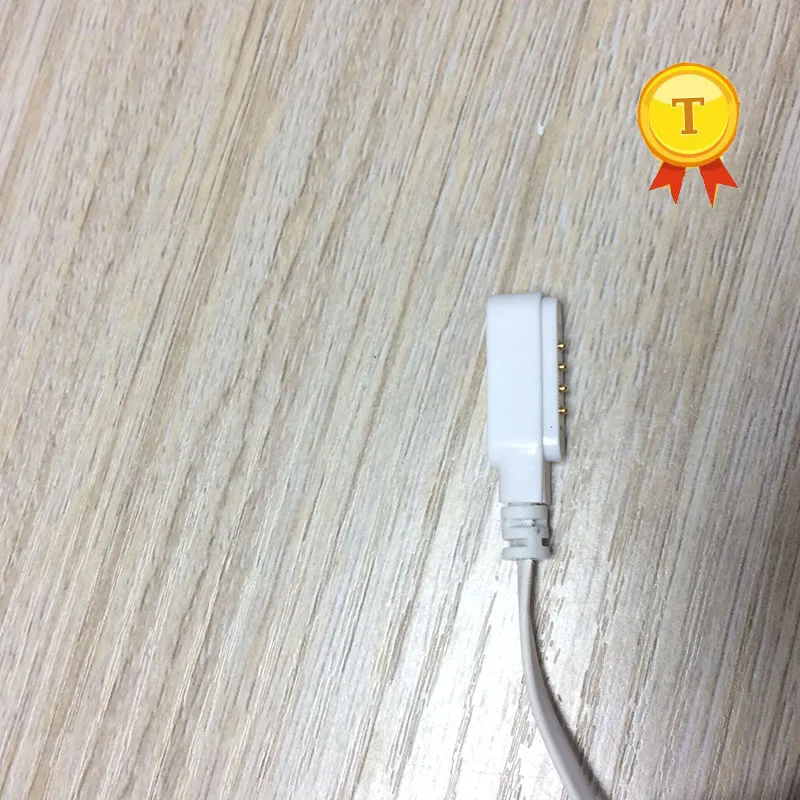 2018 дешевые часы универсальное usb 4 контактное зарядное устройство Магнитный