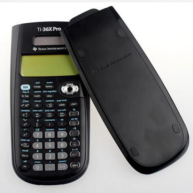 2018 texas instruments new
