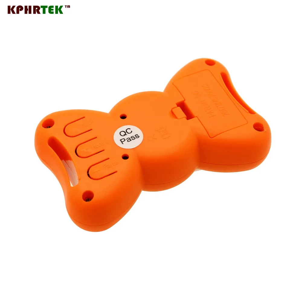 ladridos Anit, dispositivo con de Audio personalizados, novedad de 2017|bark stopper|bark collarno bark collar - AliExpress