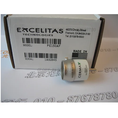 Для PE150AF Cermax xenon светильник Excelitas Fujinon EPX-2200 эндоскоп Luxtec хирургический головной