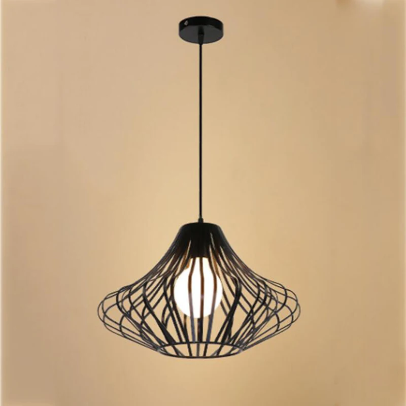

American Pendant lights for Kitchen Dinning room retro vintage suspension luminaire Fixtures lighting hanging lamp