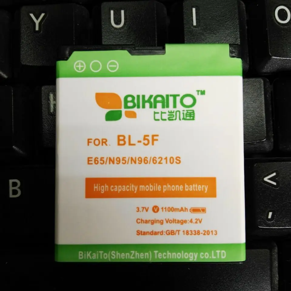Bl 5f аккумулятор