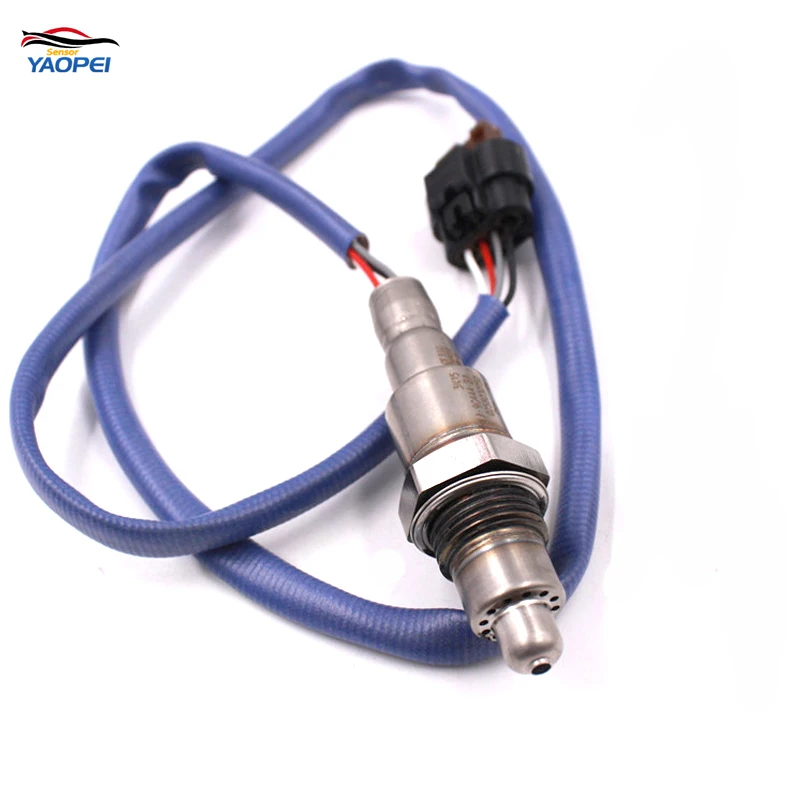 YAOPEI Air Fuel Ratio Sensor F1FA 9G444 BAA/F1FA 9G444 BA Oxygen Sensor