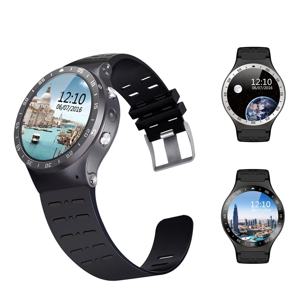 s99a android os smartwatch