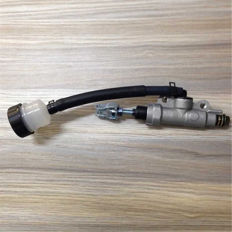 

STARPAD For After the foot brake pump piston diameter 14mm pump the brakes word