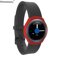 HIPERDEAL силиконовый тонкий чехол для часов samsung Galaxy gear S2 SM-R720 SM-R730