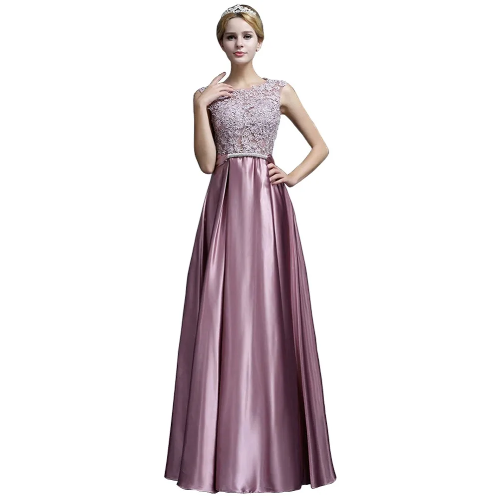 ZYLLGF Длинные Платья для подружек невесты Vestido De Madrinha De Casamento Лонго платья длинное платье для матери невесты Barato вечерние платье KPD21