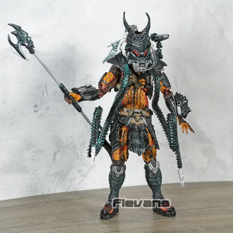 ultimate predator figure
