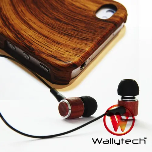 Wallytech WEA-058 Earphone 3