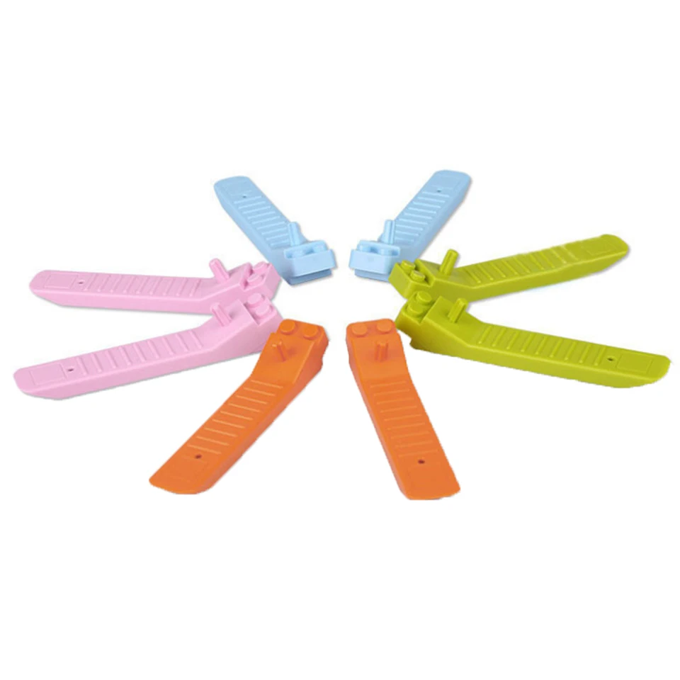 10Pcsset Compatible with Legoingly Disassembly Device Tool Accessories Parts for Block Building Blocks Separator Bricks Tools (1)