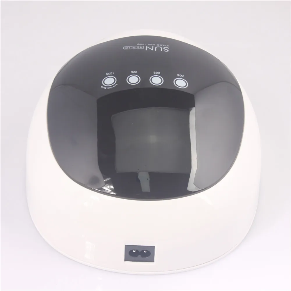 52W-UV-Light-Nail-Dryer-SUN4-Plus-Professional-UV-LED-Nail-365-405mm-LED-Light-UV (3)