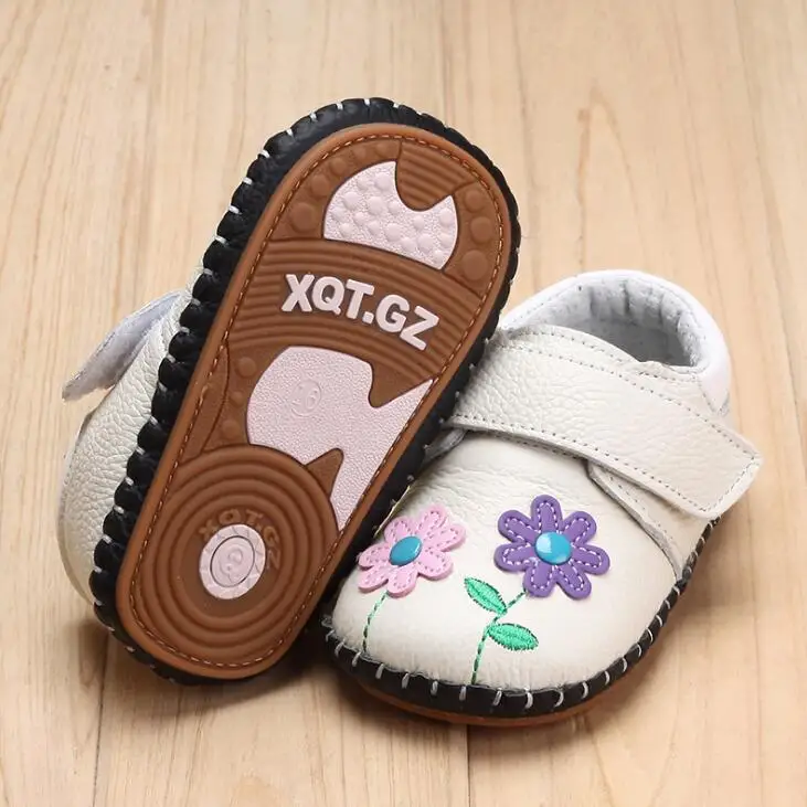 Xqt.gz primavera otoño Zapatos de bebé Zapatos infantil lindo dibujos animados Zapatos de cuero flor Zapatos Niños Niñas Primeros pasos Xqt.gz primavera otoño Zapatos de bebé Zapatos infantil lindo dibujos animados Zapatos de cuero flor Zapatos Niños Niñas Primeros pasos