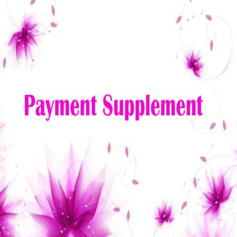 

Payment Supplement For Resending A Parcel